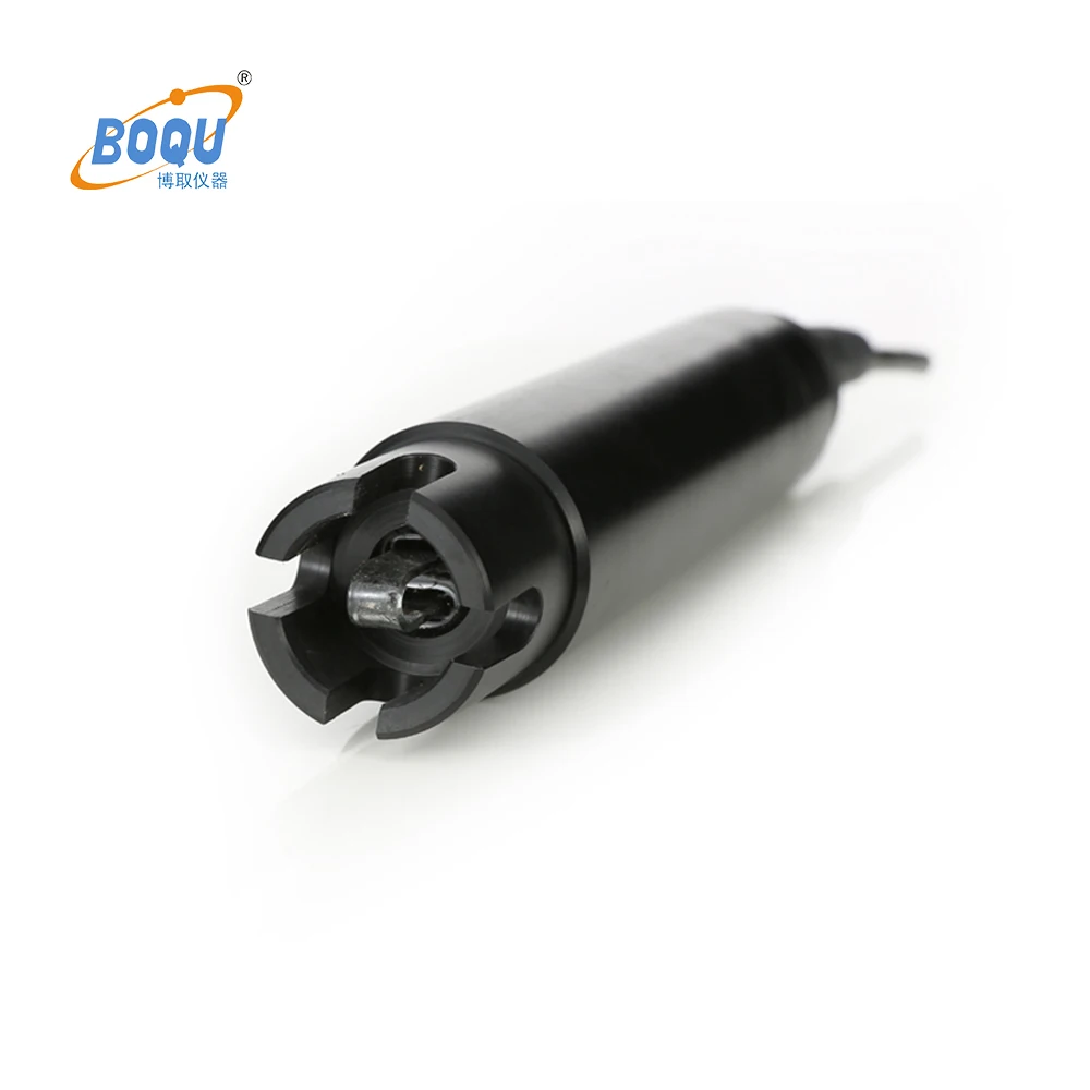 BOQU BH-485-EC Online Water Electrical conductivity EC Meter Sensor Price
