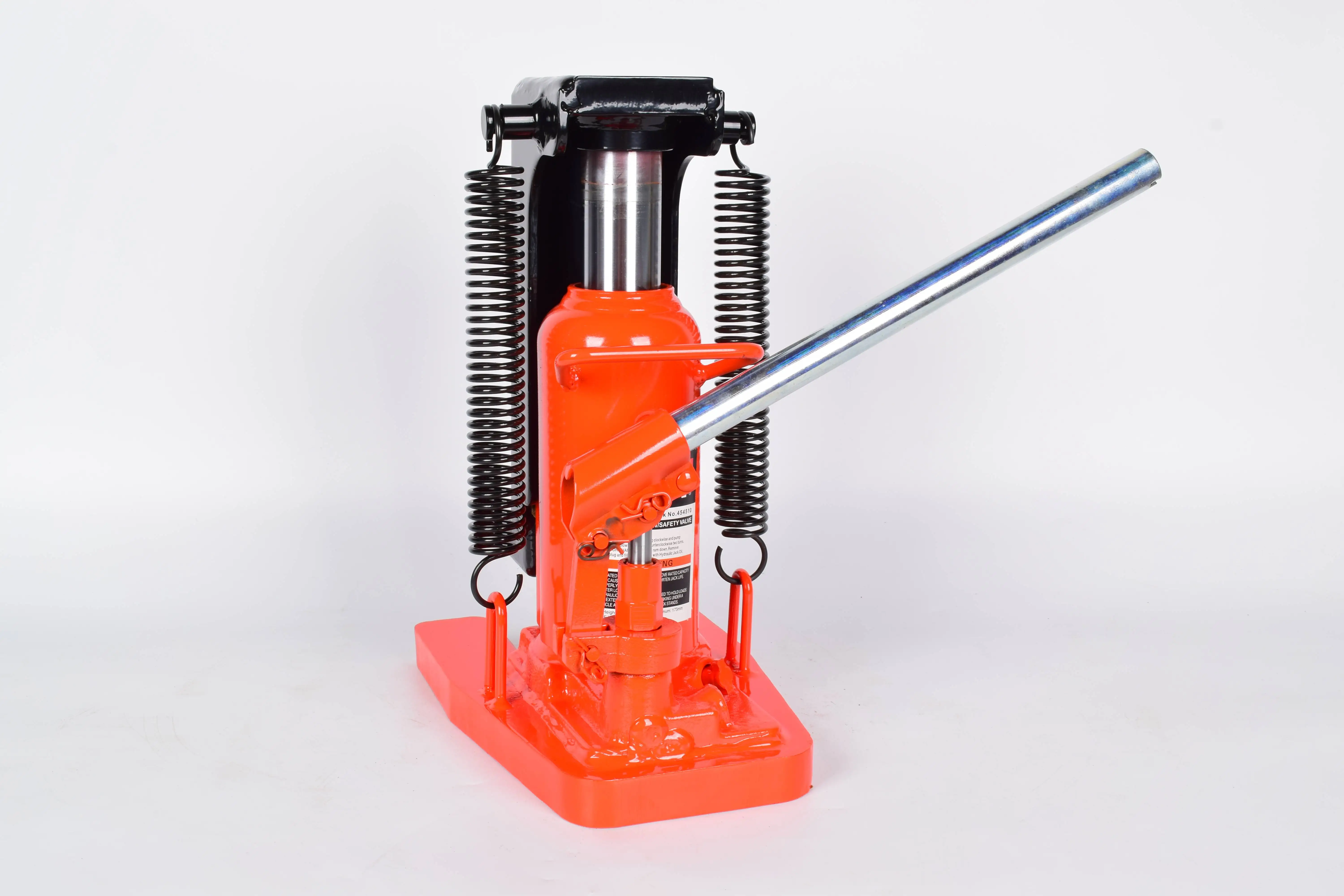 Professional Manufacture heavy duty manual hydraulic jack cylinder jack hand kit for oil seal