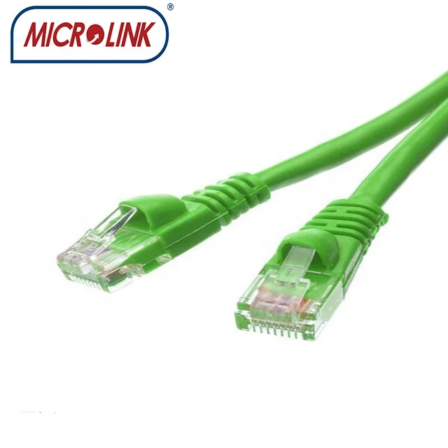 BELDEN Data Lan Cable UTP 3 meter network Cat6 lan cable