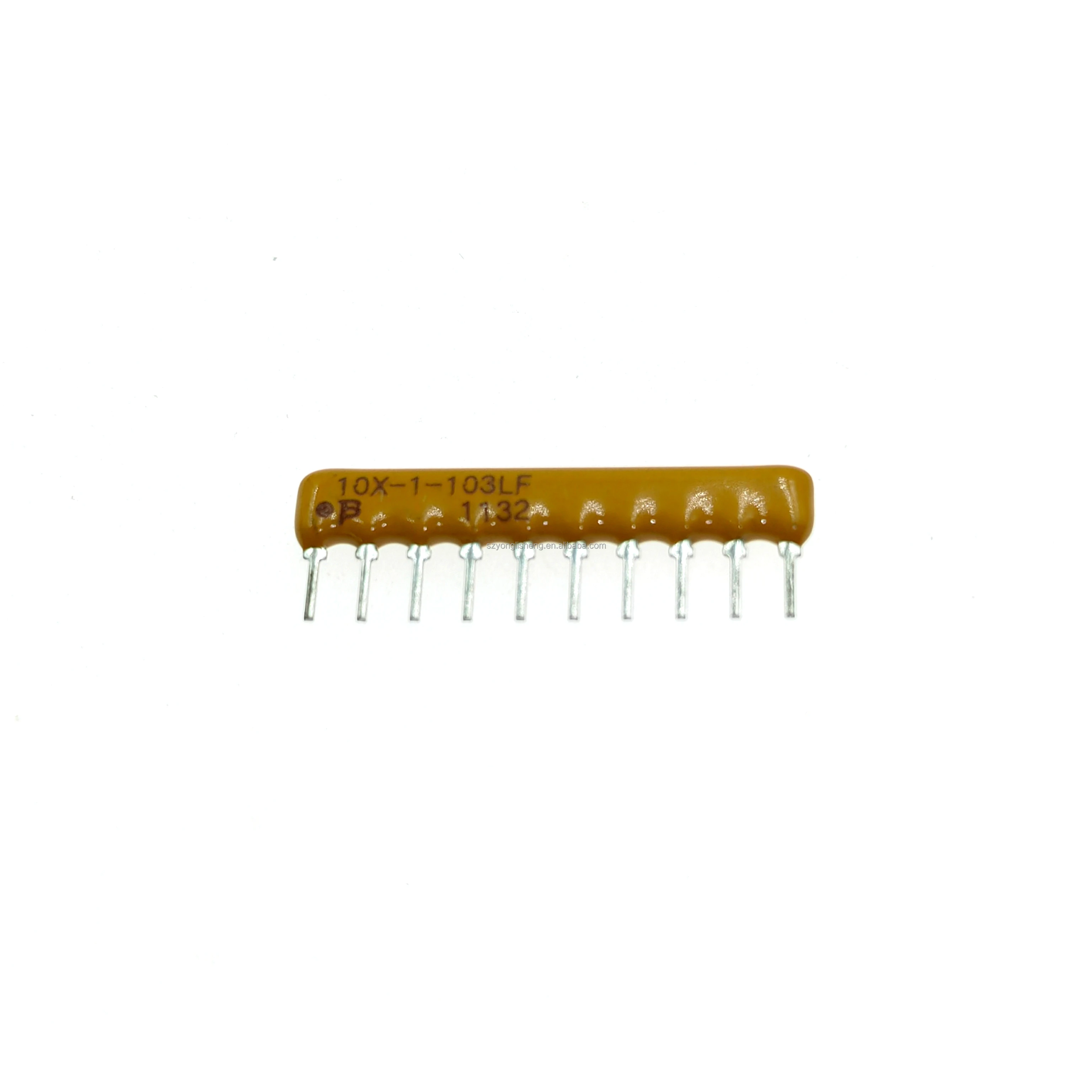 Stock Original IC Chip 10X-1-103LF 10K 4610X-101-103LF