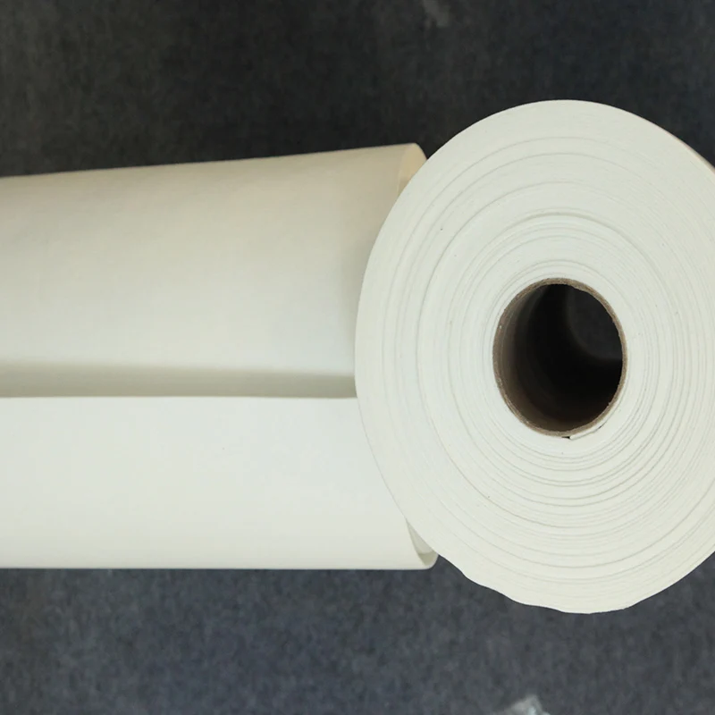 YUANSHUN OEM/ODM 1260 бумага из керамического волокна