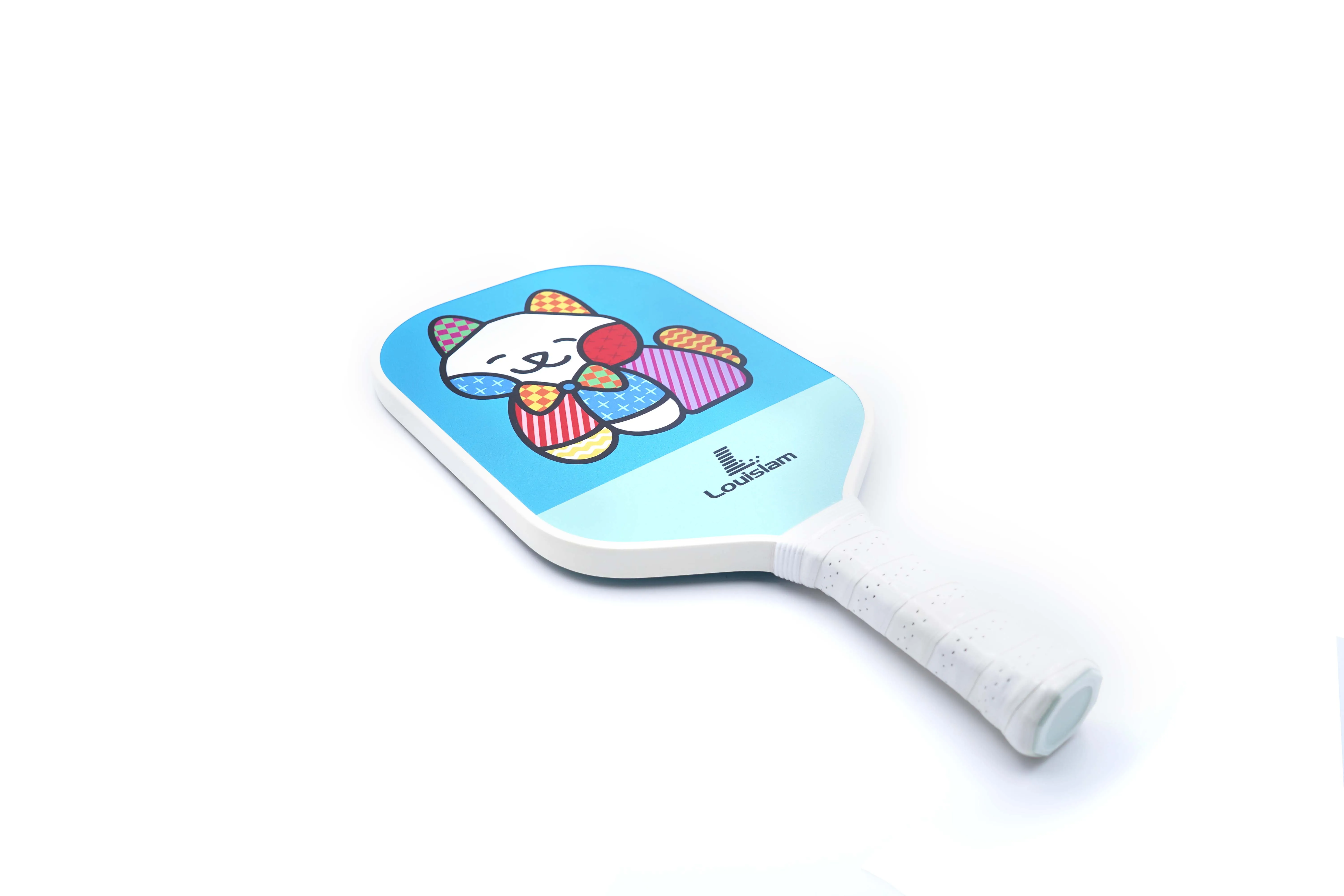 Honeycomb USAPA Approved 16mm Thermoformed Custom Pro Carbon Fiber Pickleball Paddle  pickle ball paddle and ball set