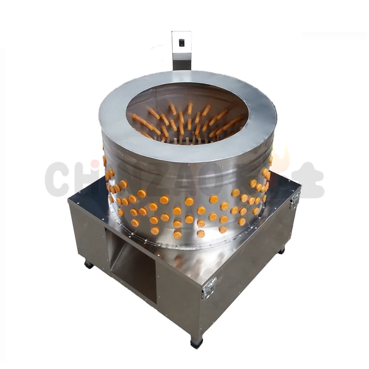 
Cheap Automatic High Quality Turkey Plucking Machine 