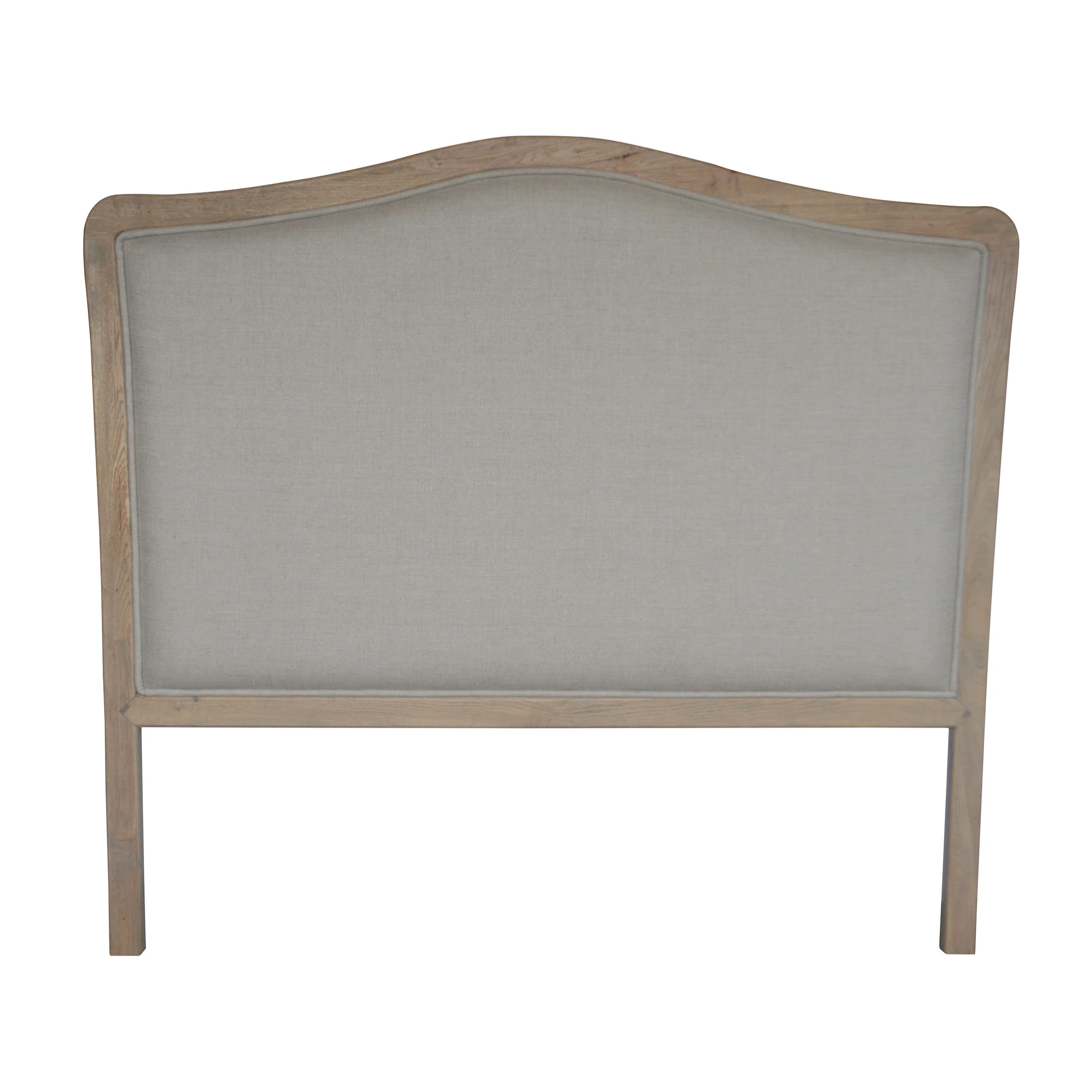 
French Luxury Fabric Headboard HL114K 