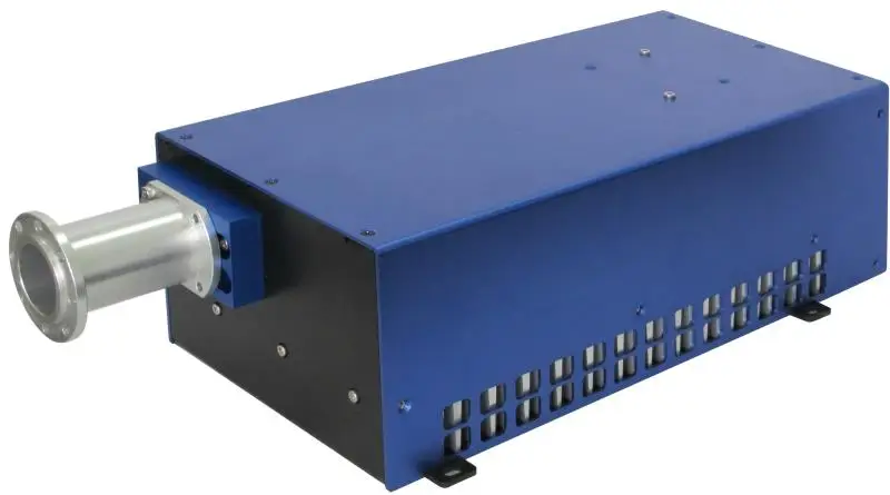 DXT  UV Laser Tube SWORD-355-3/ SWORD-355-5  Laser Source 355nm 3W 5W UV Laser machine accessories Leaves glass leather wood