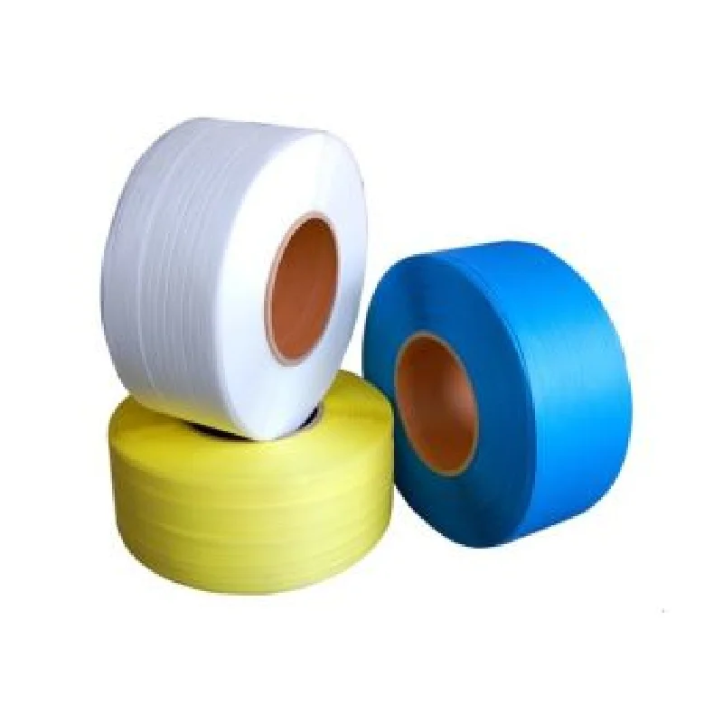 Plastic Strapping Manufacturers Supply Best Quality Durable Plastic Banding Belt Strapping