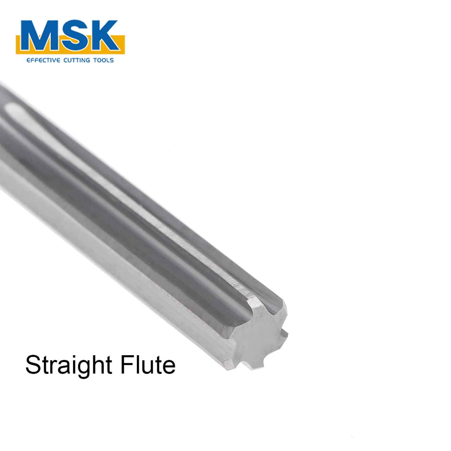 Высококачественный твердосплавный расширитель с прямым хвостовиком, твердосплавный расширитель