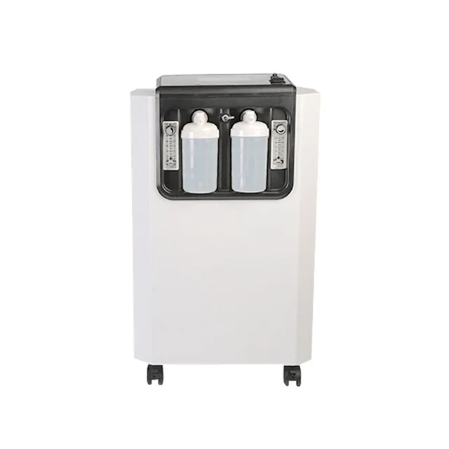 Hot Selling Owgels 10L Medical Oxygen Concentrator With Purity 96% CE certificated Factory Direct Supply Hospital Usage