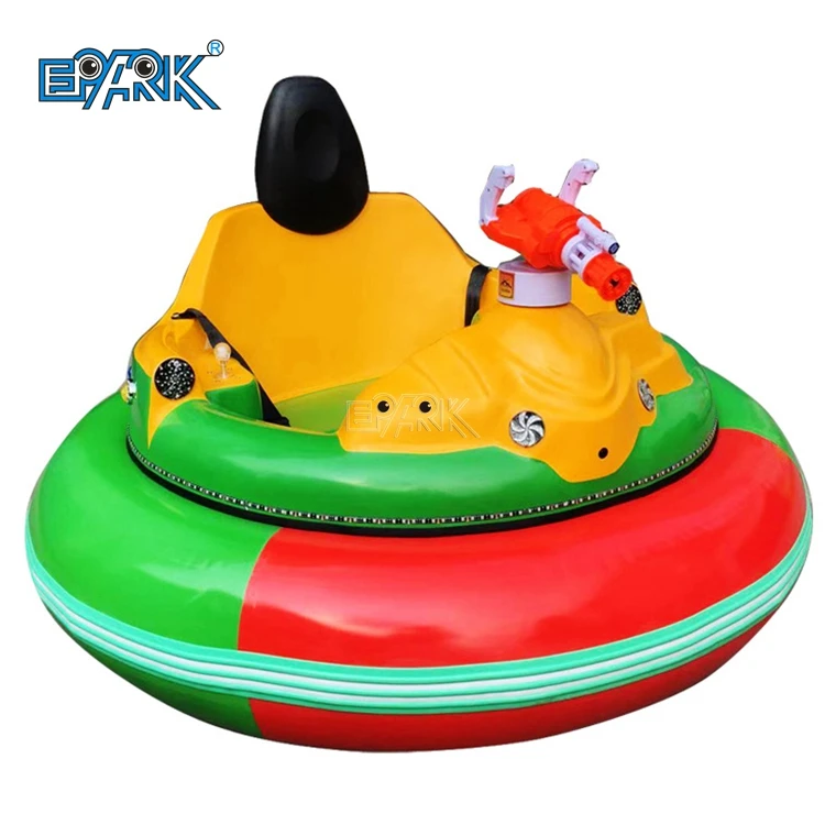 Best Amusement Ride Round Inflatable Bumper Car With Lowest Price