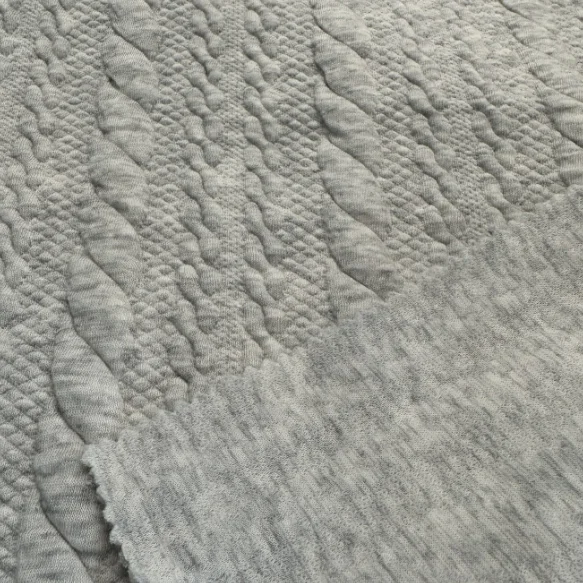 Ламинированная хлопчатобумажная ткань полиэстер/хлопчатобумажная жаккардовая