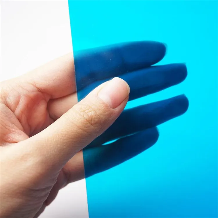 Factory custom 3mm 6mm 8mm 10mm transparent lexan polycarbonate sheet policarbonato