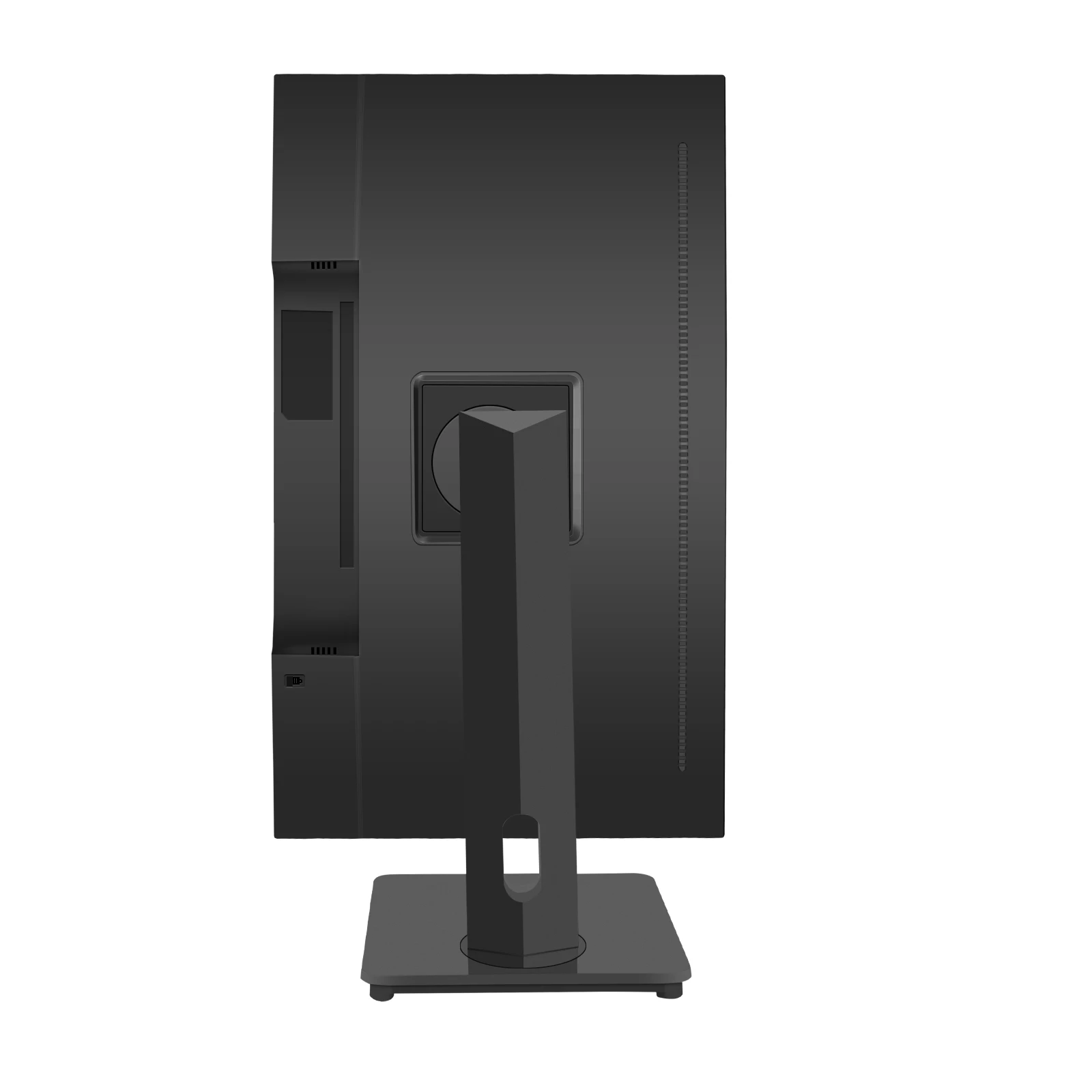 OEM 27 дюймов IPS панель ЖК-дисплей 2560*1440 QHD 75 Гц 2DP 4USB3.0 ЖК-монитор с регулируемой подставкой