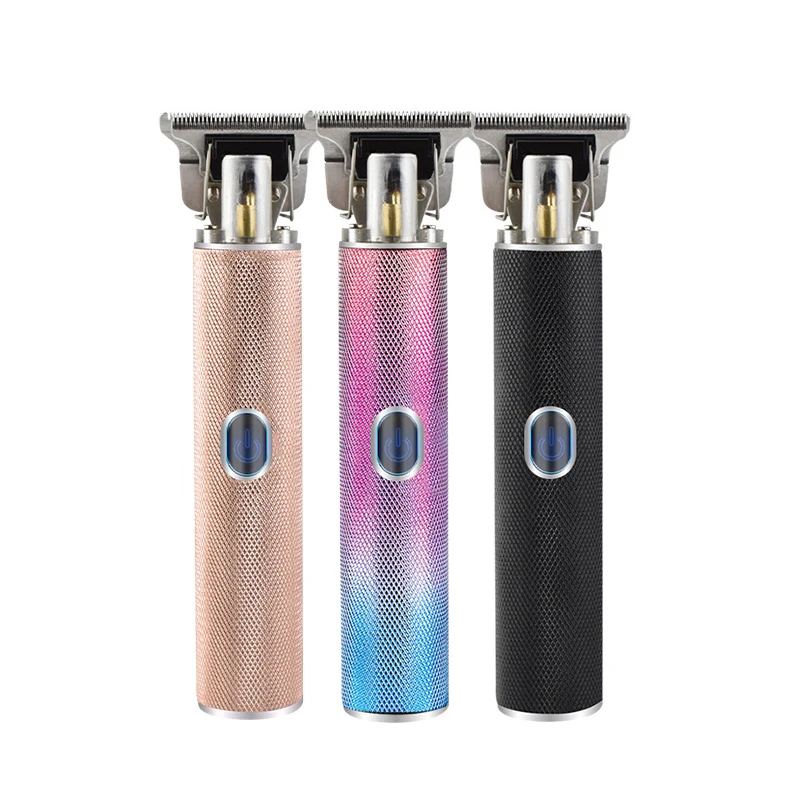 Electric Hair Clippers Professional Men Barber Hair Cutting Machine Rechargeable Cordless Beard Trimmer Hair Cutter