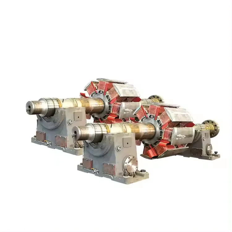 Alternator Turbine Hydro Generator 100kw