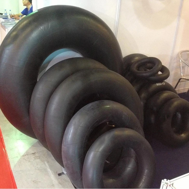 Factory wholesale tires tube,22.5 inch butyl rubber inner tube