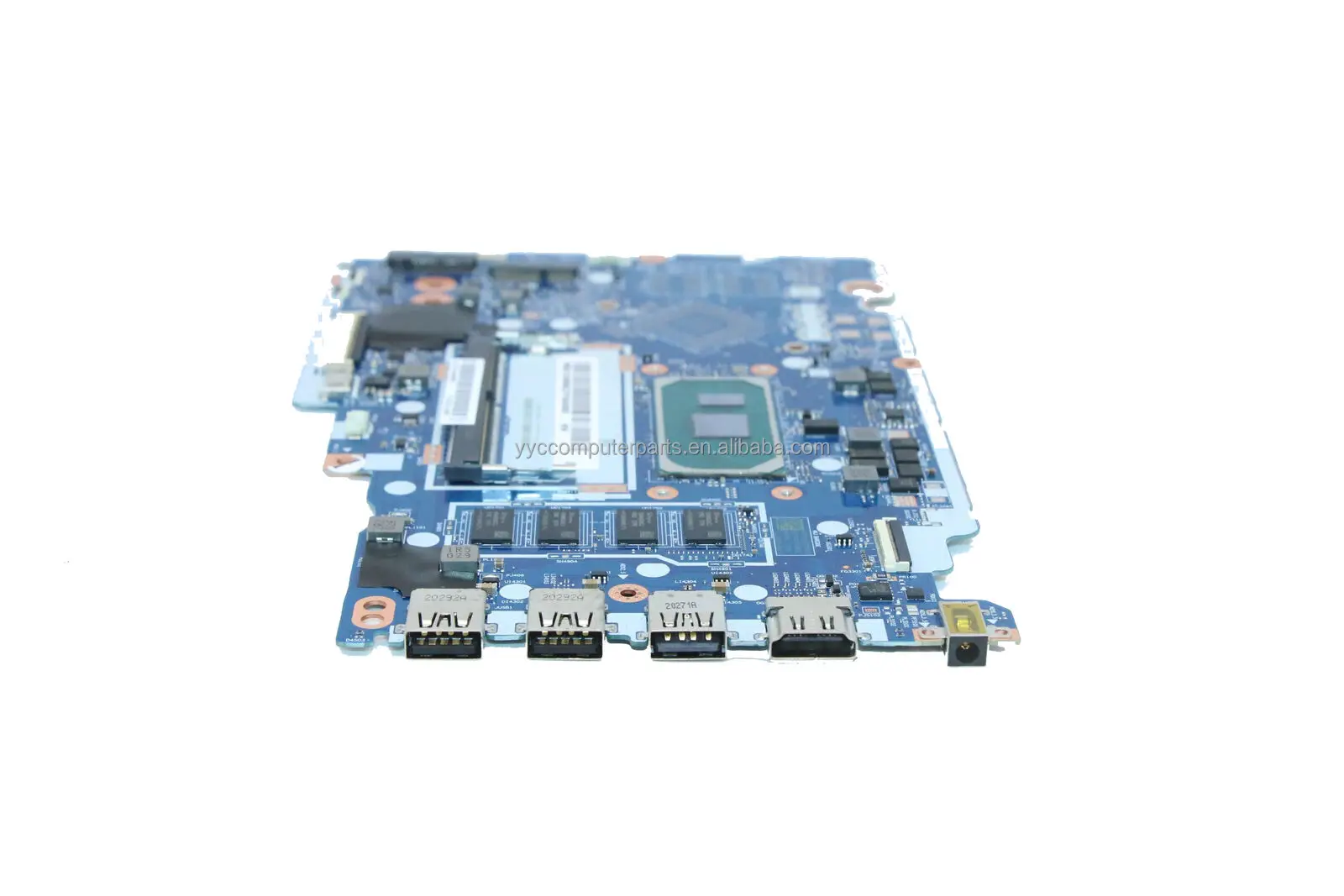 For Lenovo Intel Core i5-1035G1 4GB Motherboard 81WF IdeaPad 3-17IIL05 5B21B36588