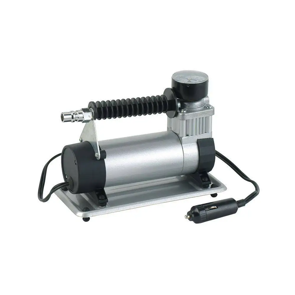 Portable Air Compressor For Car Tire