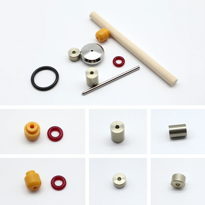 WaterJet Cutting Head Repair Kit 010200-1 for Waterjet Cutting Machine Spare Parts