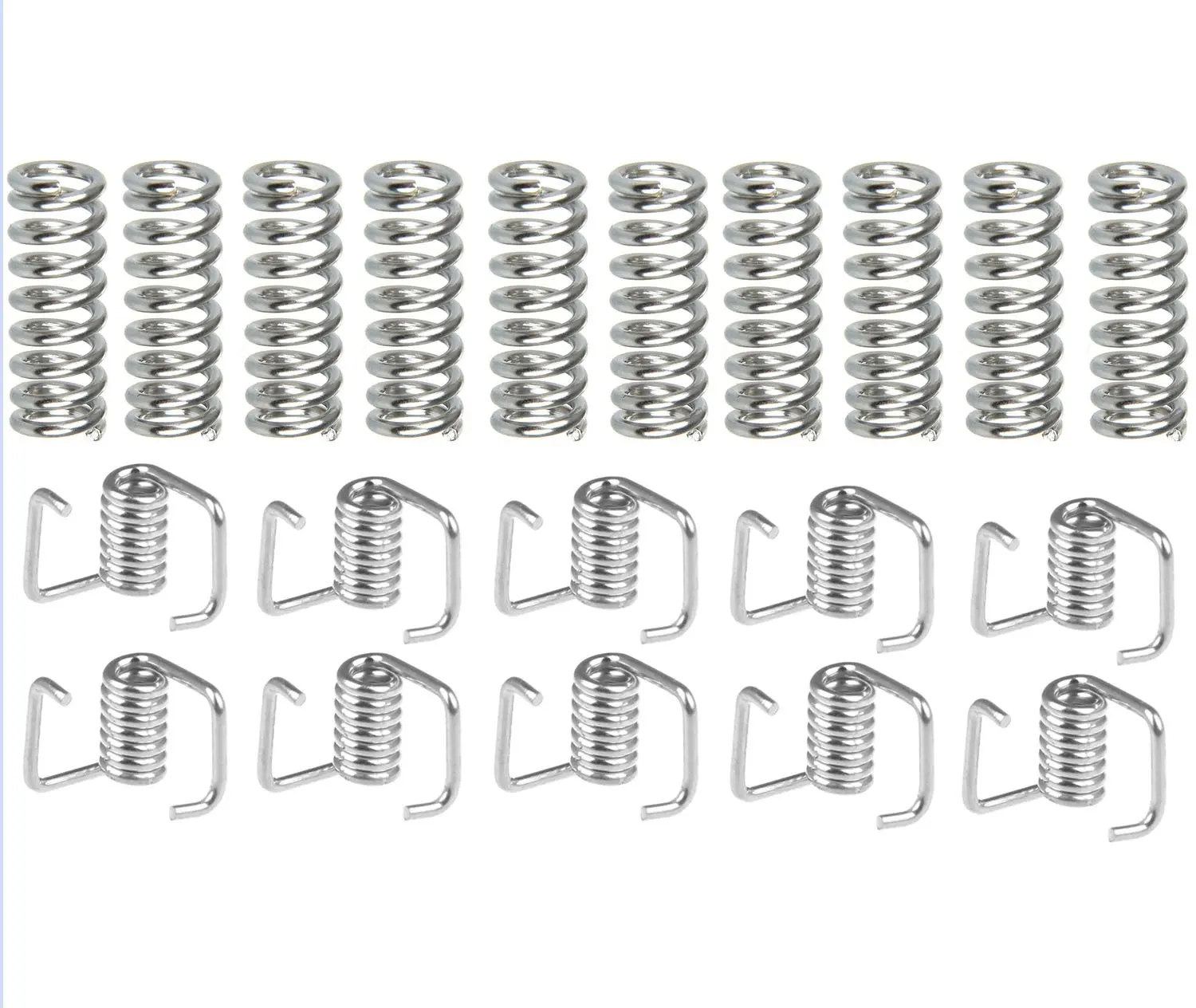 Beryllium copper metal hinge coil toy miniature 304 stainless steel compression springs