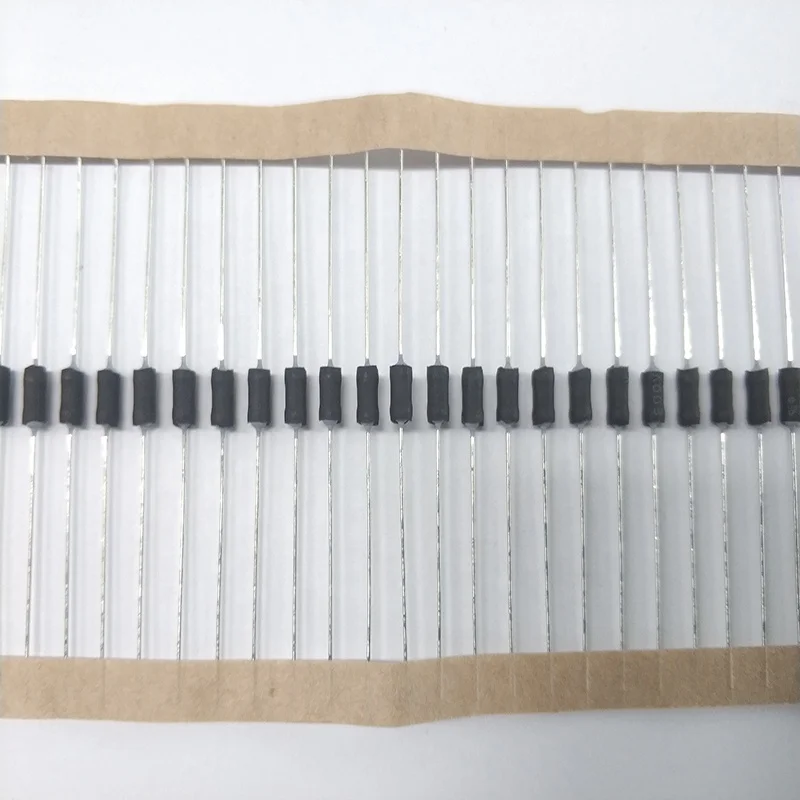 4.5k ohm resistor carbon resistor 5%