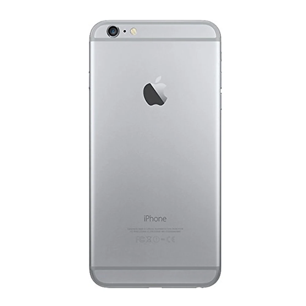 
Mass Supply Import Space Gray A Grade 32Gb Sim Free Used Phone For Iphone 6 Plus 