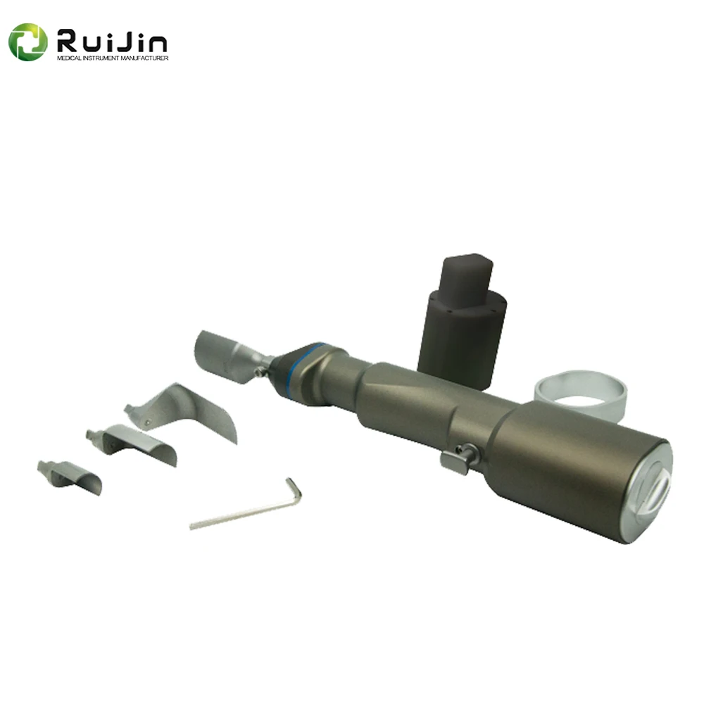 New Veterinary TPLO saw tools orthopedic bone oscillating saw drill machine