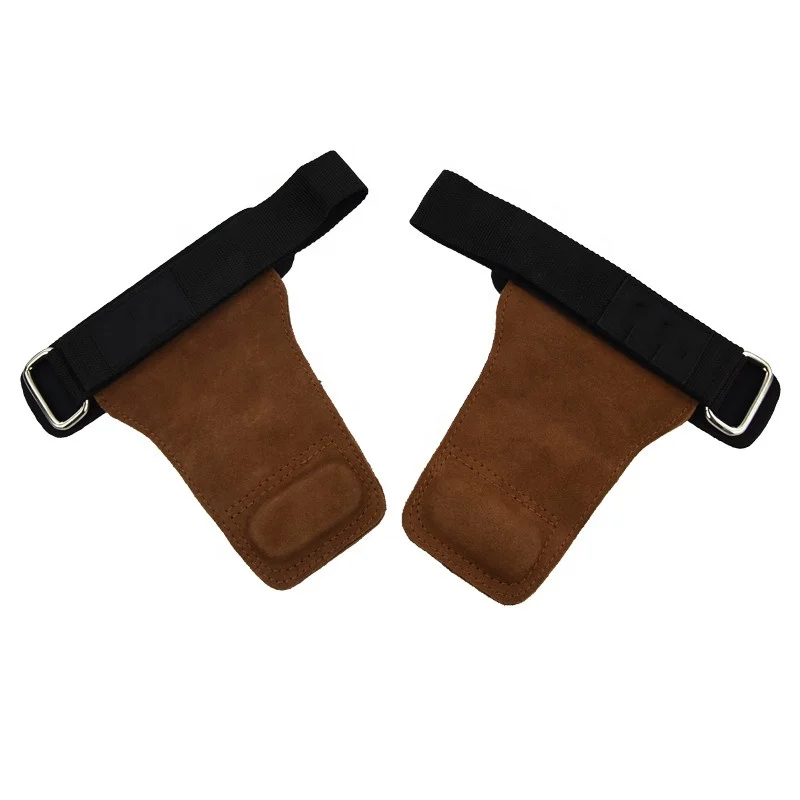 Hot Selling Full Palm Protection Fitness Accessories Neoprene Pads For Weightlifting Fitness Gloves