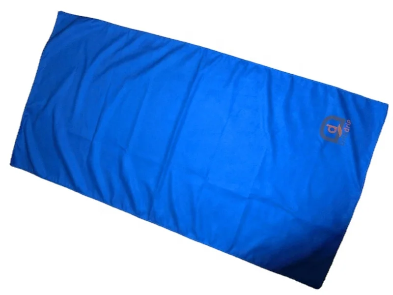 Good absorb Outdoor Gym Microfiber Towel