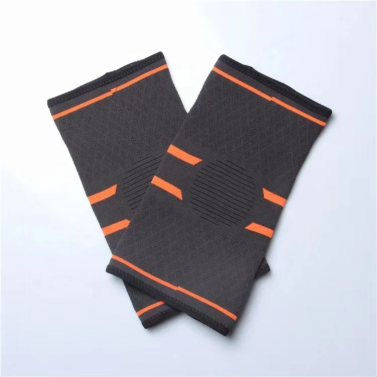 Wholesale custom support dance yoga outdoor sports volleyball basketball joint protector short knee pads