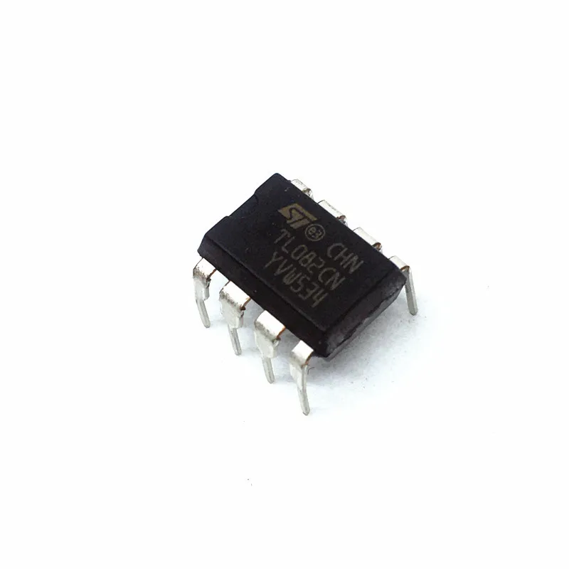 New TL084CN TL084 integrated circuit ic operational amplifier