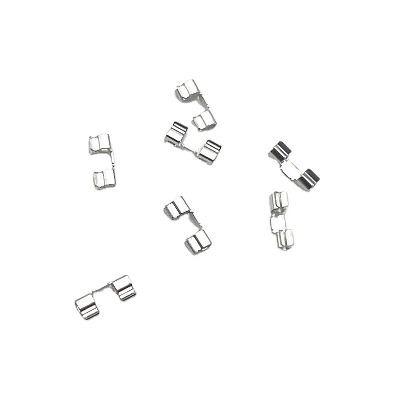 Manufacturers Directly Sell High-quality Electromagnetic RF Shielding Clips Stainless Steel Tinned Cli