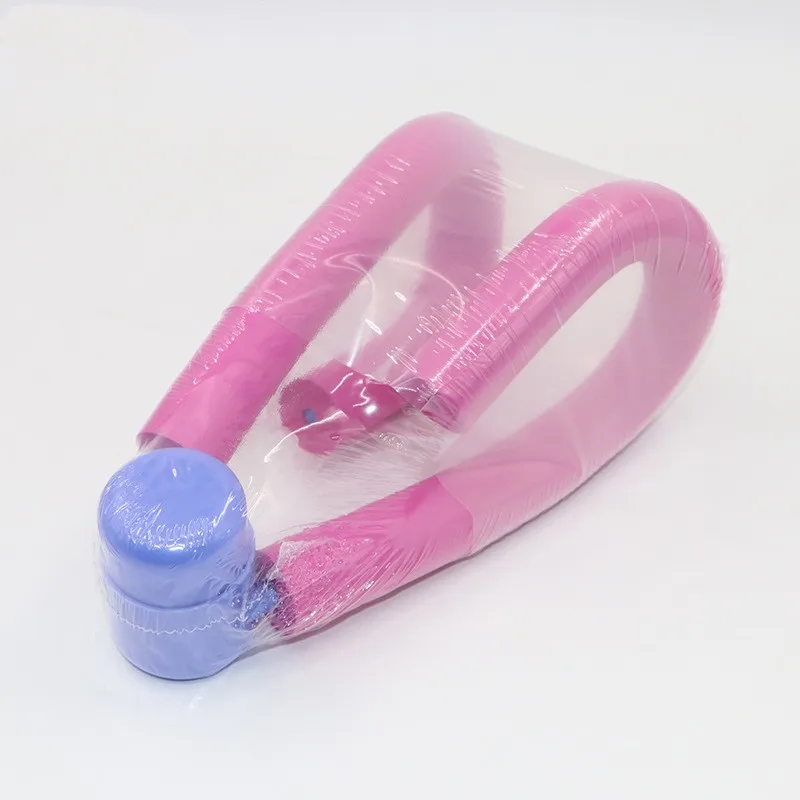 Hot Selling Sports Exercise Thigh Yoga Fitness Slimming Body Equipment Leg Trainer Master Leg Hip Trainer Gym Counter