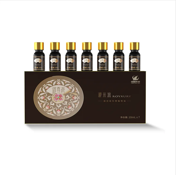 Factory Price Msds Gmp ISO9001 High pharmaceutical and Medicinal Value Poppy Oil natural essential oils