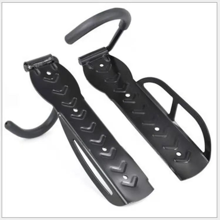 Bicycle parking Stand Hanger Mountain Road Bikes Rack Wall Hanging