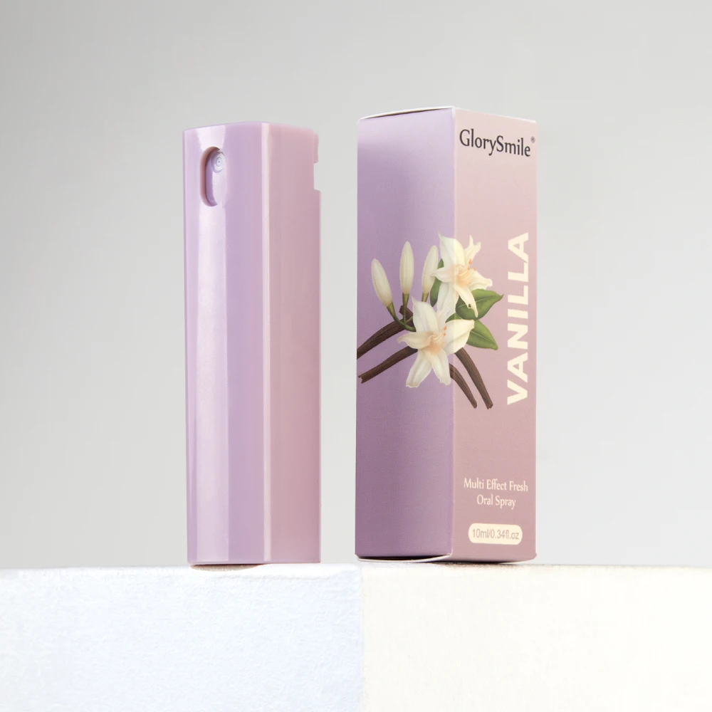 Спрей Для Освежителя полости рта 10 мл