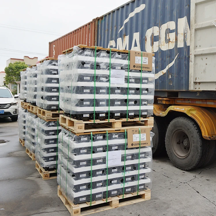 LG China Factory Original New BMK110NHMV 1/2HP DC Inverter Compressor Refrigerator  Fridge Freezer use Fast Delivery Best Price