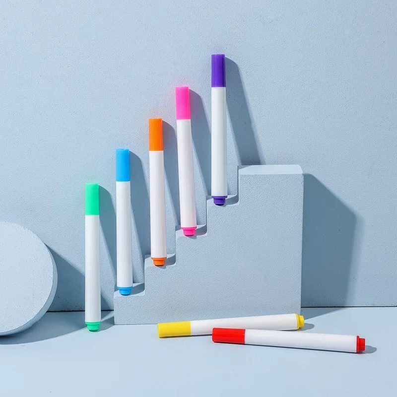 OEM whiteboard marker whiteboard pen wipe clean with whiteboard eraser