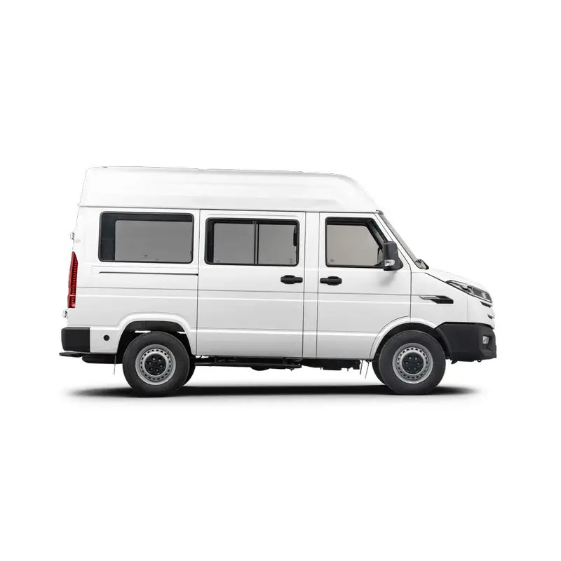 2024 Iveco гордый RWD дизельный 2 8 T 129PS L4 95 кВт/300 нм 10-14 мест LHD Новый Подержанный автомобиль для продажи