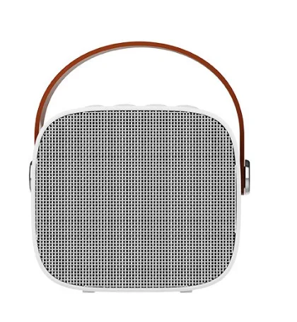 Открытый портативный небольшой звук K song god беспроводной микрофон два в одном bluetooth динамик Внешняя торговля оптом
