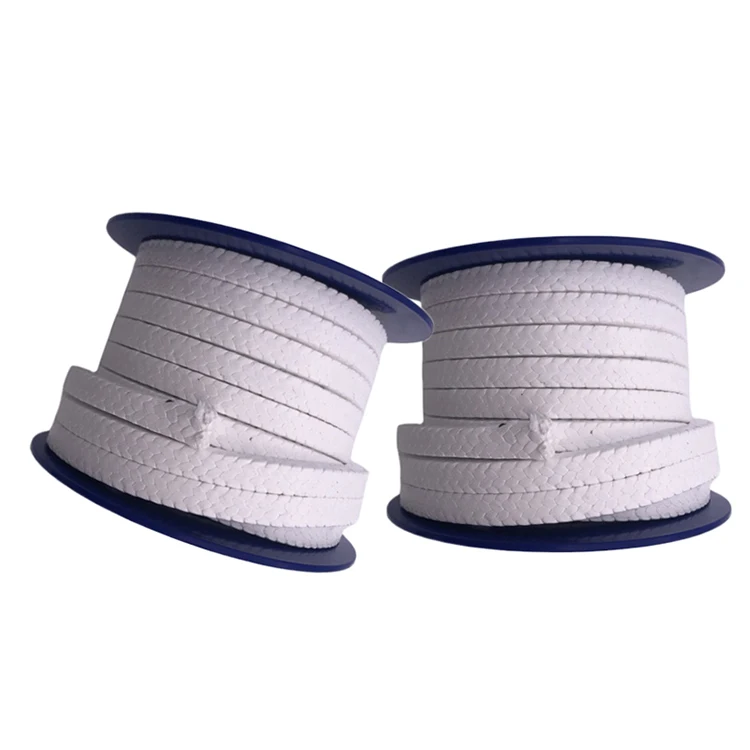 PTFE Aramid Packing Packing for Industrial Equipment