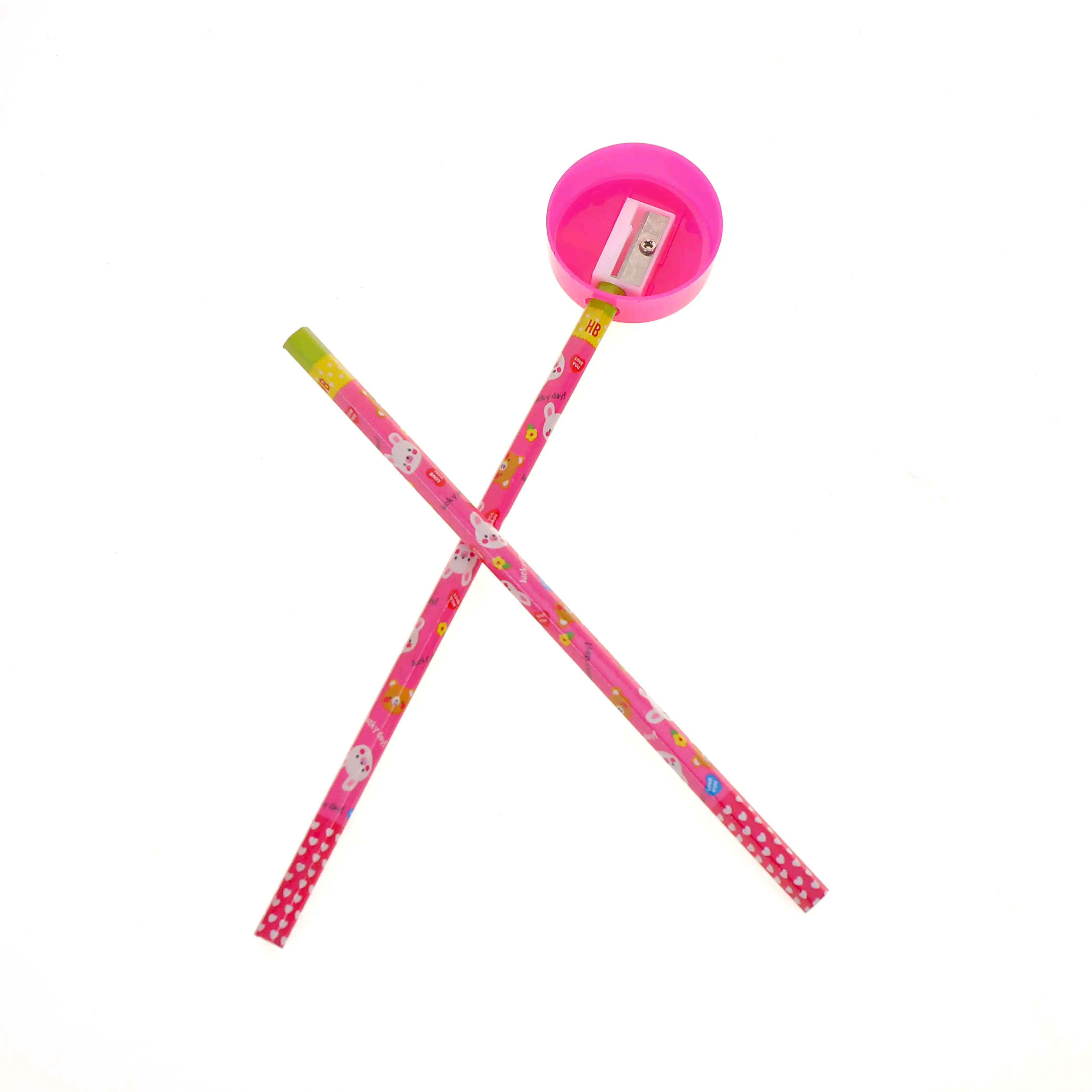 Top Gift Box Set Stationery of Standard Agenda 2021 for Unicorn Student Stationery Cute Set