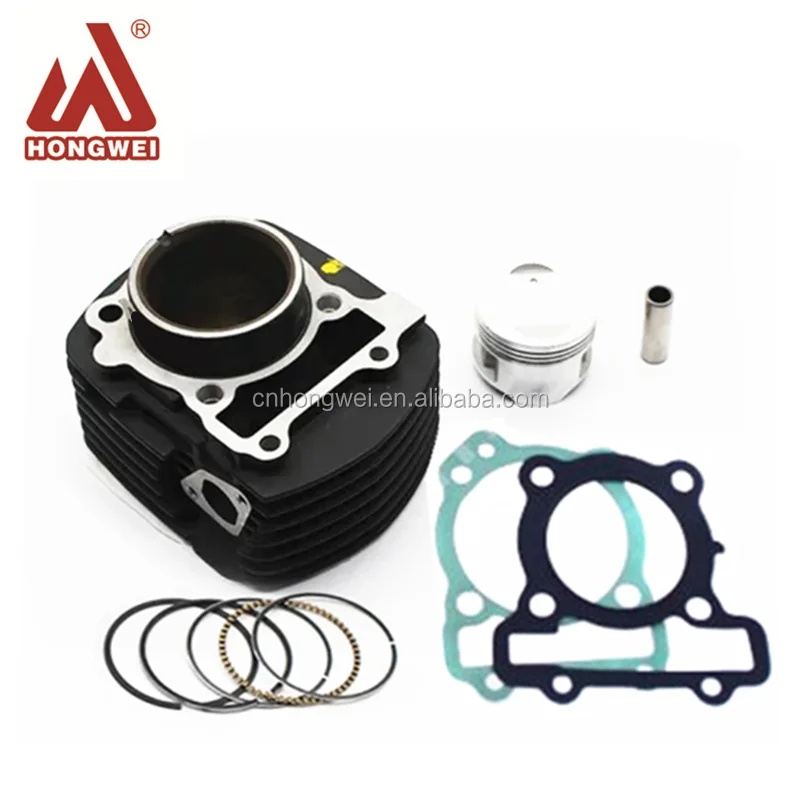 
Motorcycle for YAMAHA Fz16 58MM cylinder with piston 