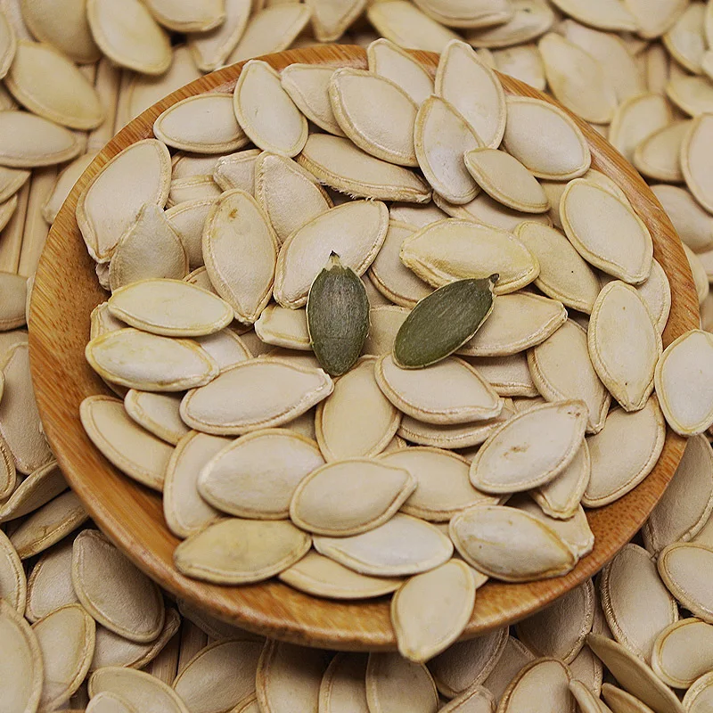 Competitive Price Bulk Supply Organic pumpkin seeds wholesale with shell