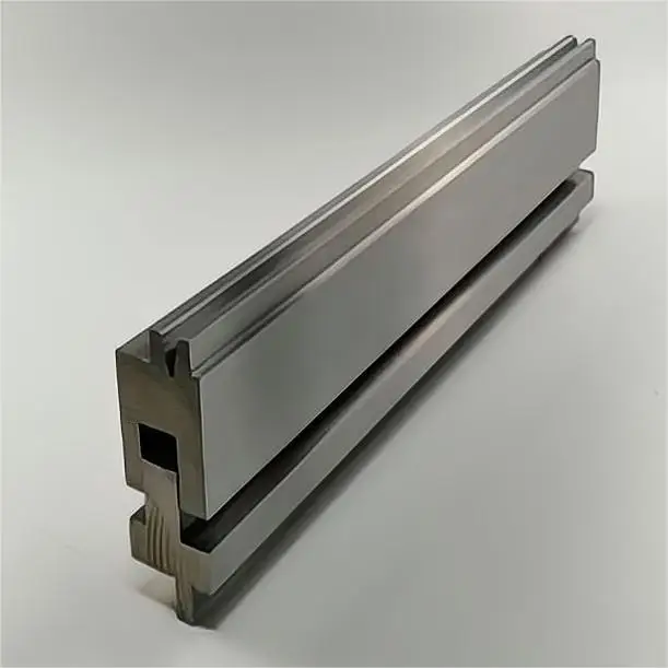 Europe imported CNC NC hydraulic folding machine tools,press brake matrix mold