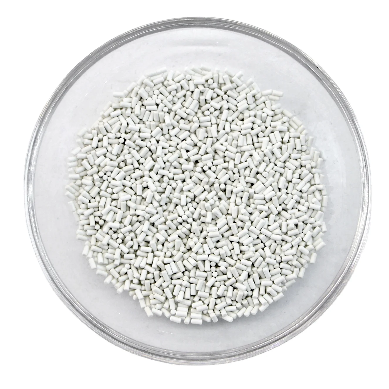 95% Alumina Column Ceramic Pellet Alumina Ceramic Grinding Balls