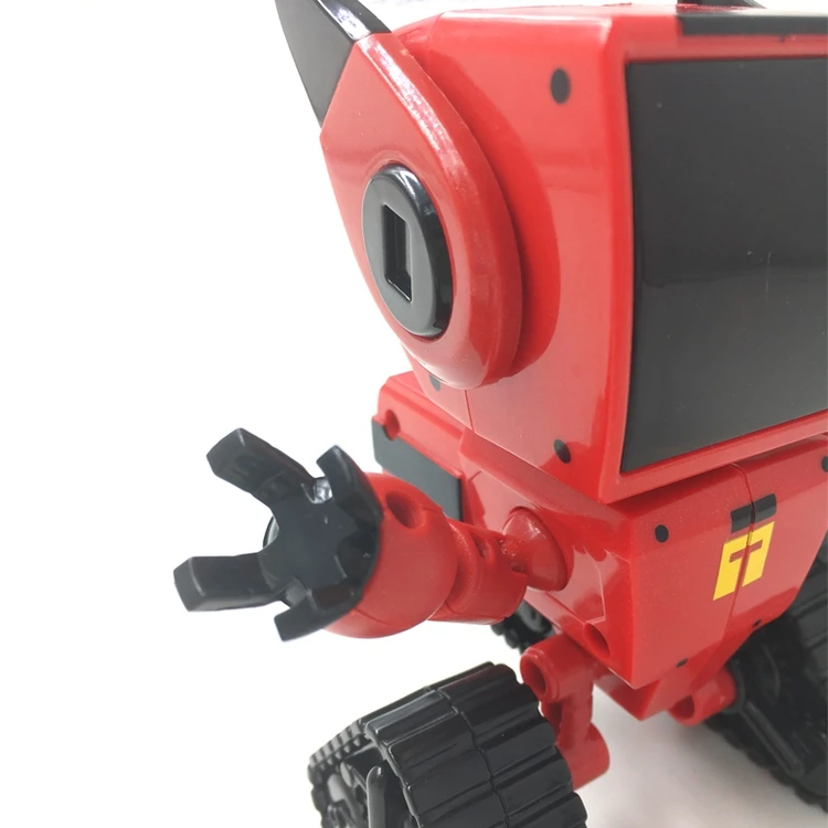 Intelligent Educational Toys Smart Mandarin Dialogue Sing And Dance  Smart Robot