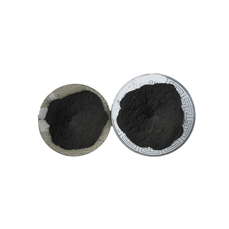 
HSG high purity 9995 superfine tungsten carbide powder for hard metal 