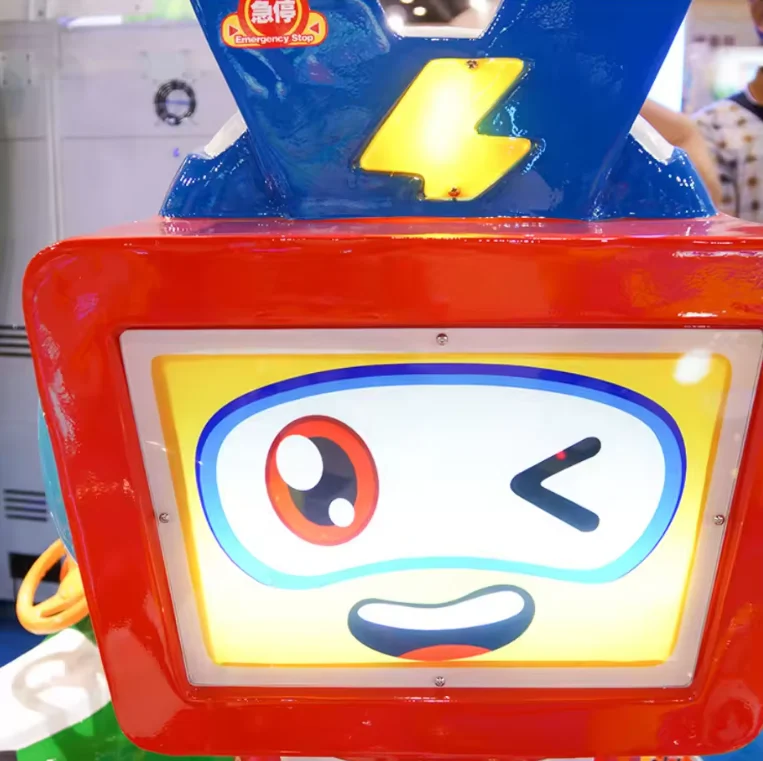 Shopping Center Amusement Park Rotate Fun Flight Arcade Game Machine Coin Operated Kiddie Rides For Sale