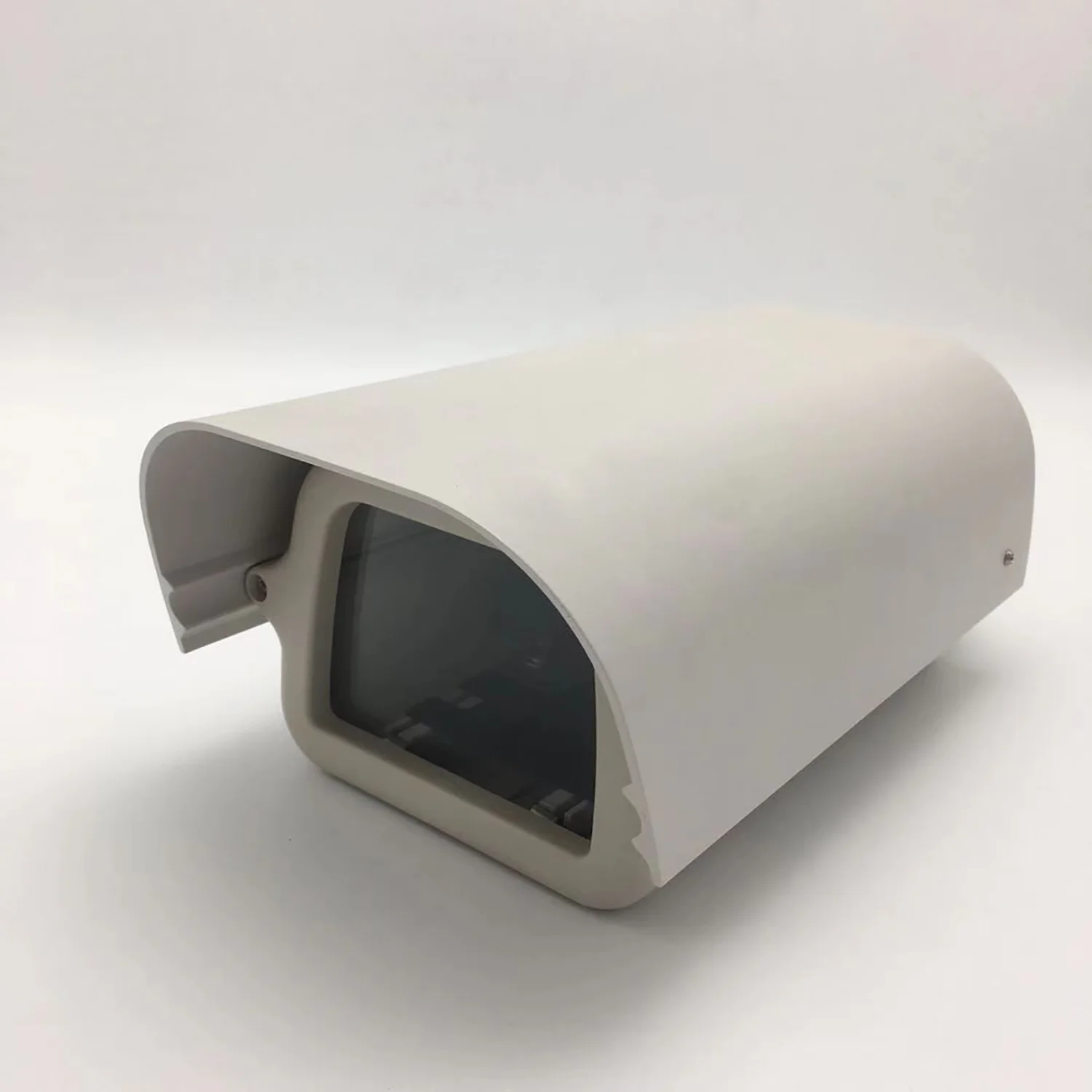 China Manufacture OEM Customized Aluminum alloy IP66 waterproof Bullet Surveillance Outdoor CCTV Camera Enclosure Case Housing