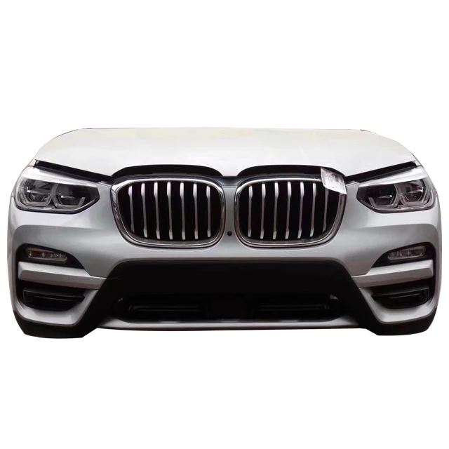 Автомобильные детали переднее крыло из металла для BMW X3 F25